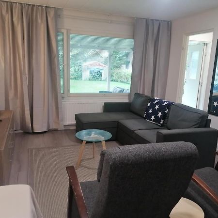 Majoituspalvelu Nurmi Apartment Peipontie 3 B Brahestad Eksteriør bilde