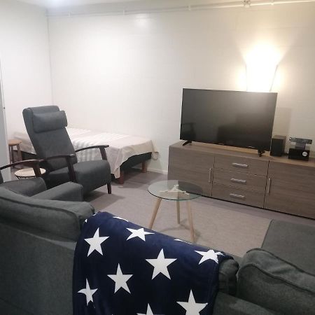 Majoituspalvelu Nurmi Apartment Peipontie 3 B Brahestad Eksteriør bilde